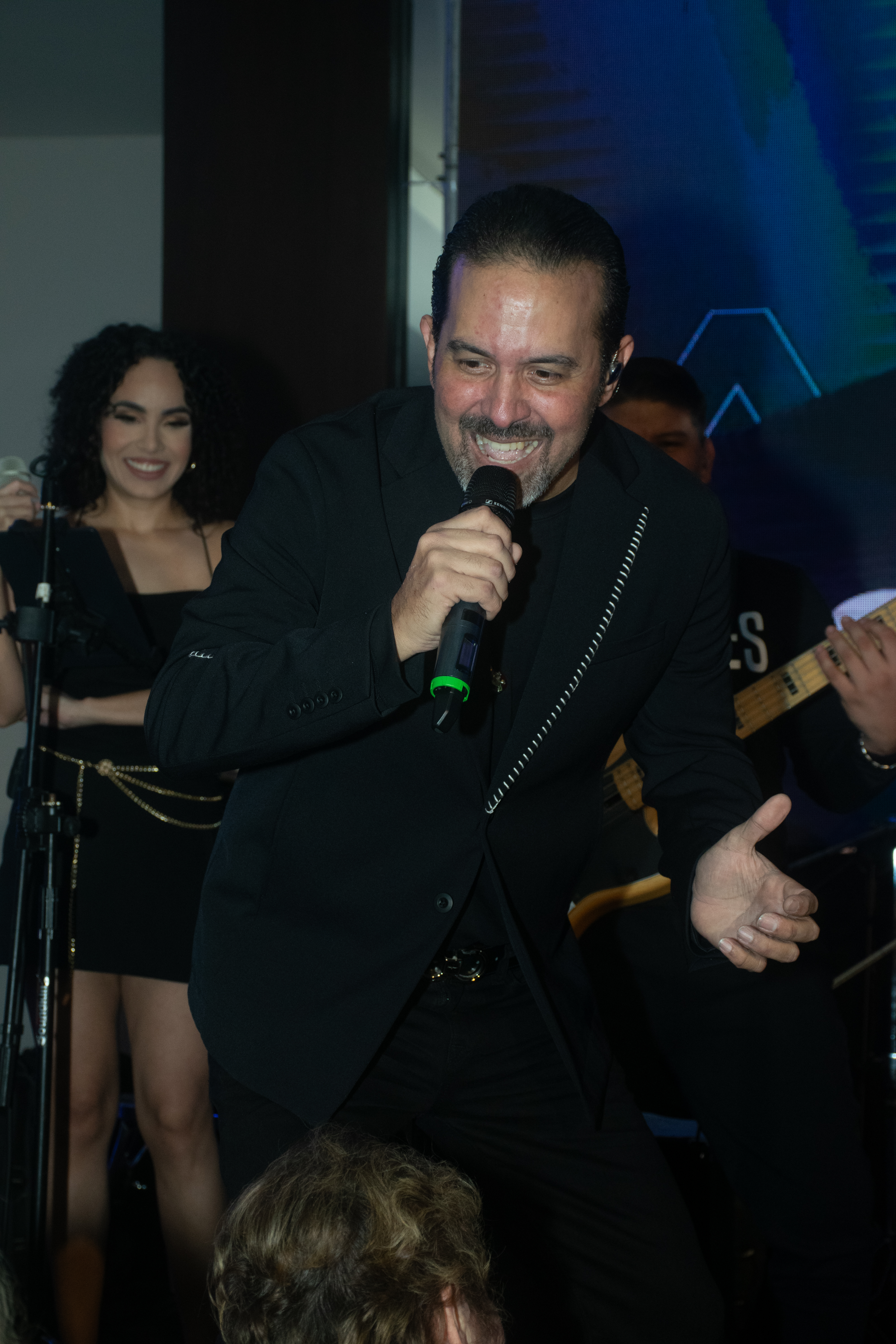 Foto de un participante del evento DRINK AND DINE